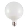 G120 LED tejüveg izzó - 18 watt - hideg fehér