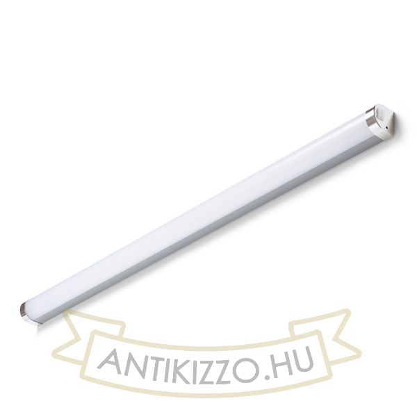 TONIC 90 fali lámpa króm 230V LED 20W IP44 3000K