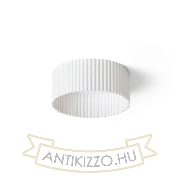 MARENGA RL1 40 süllyesztett lámpa fehér Eco PLA 230V LED 6W  3000K