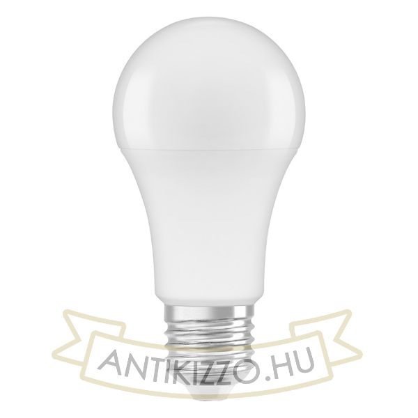 OSRAM Classic A RECYCLED   műanyag 230V E27 LED EQ100  2700K