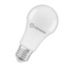 OSRAM Classic A RECYCLED   műanyag 230V E27 LED EQ75  4000K