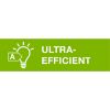 OSRAM ULTRA ECONOMY 210lm/W Classic A   világos 230V E27 LED EQ60  3000K