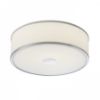 CASSABLANCA  LED 40  mennyezeti lámpa  króm 230V LED 35W  3000K