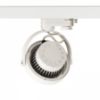 KELLY LED három áramkörös sínre fehér 230V LED 12W 24° 3000K