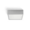 STRUCTURAL LED 20x20 felületre szerelhető fehér  230V LED 12W  3000K