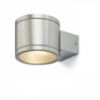 MOIRE II fali lámpa  alumínium 230V LED G9 5W IP54