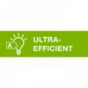 OSRAM ULTRA ECONOMY 210lm/W Classic A   világos 230V E27 LED EQ60  3000K
