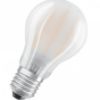 OSRAM Retrofit Classic A DIMM  matt 230V E27 LED EQ60  2700K